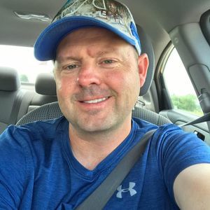 Meet your Posher, Darrell